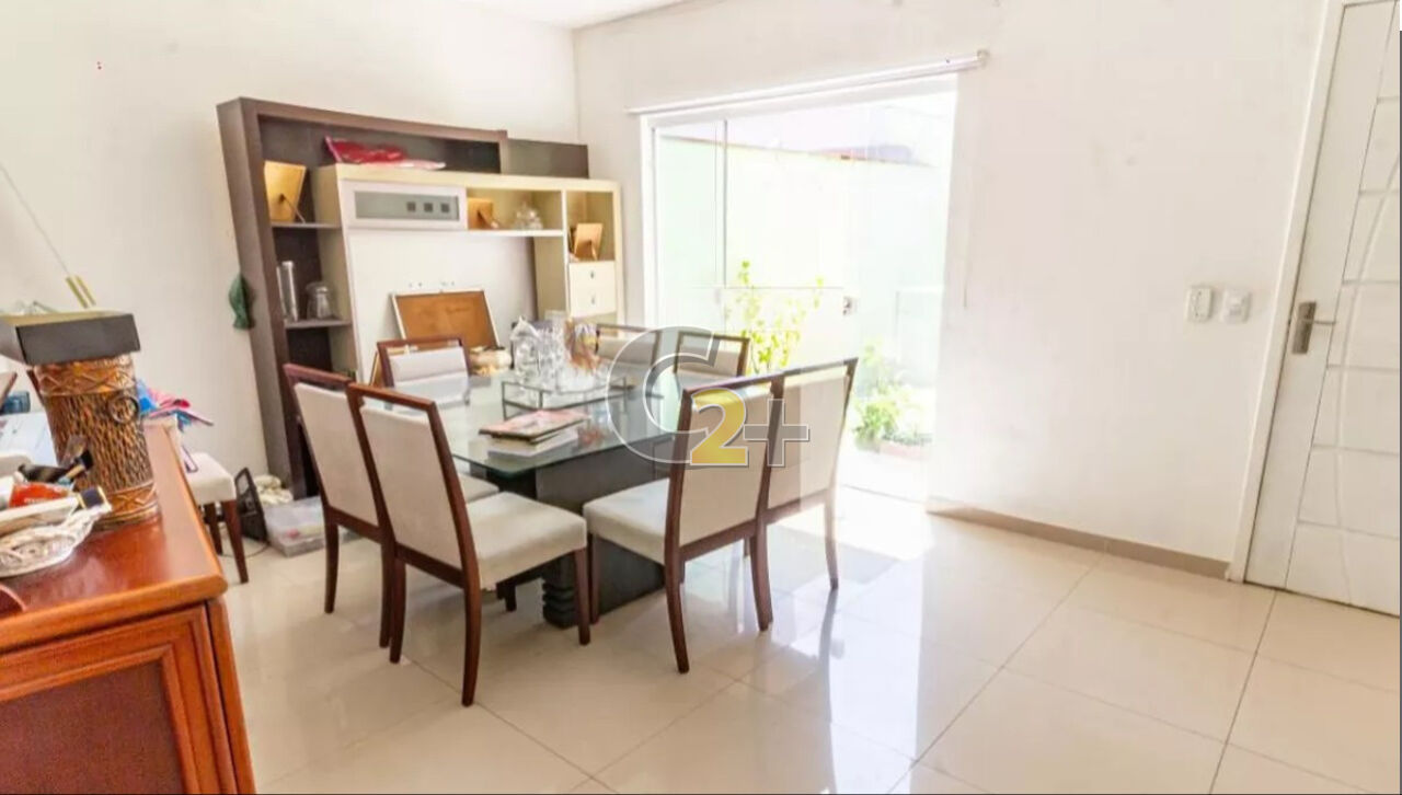 Casa Padrão para Venda - Alto da Mooca