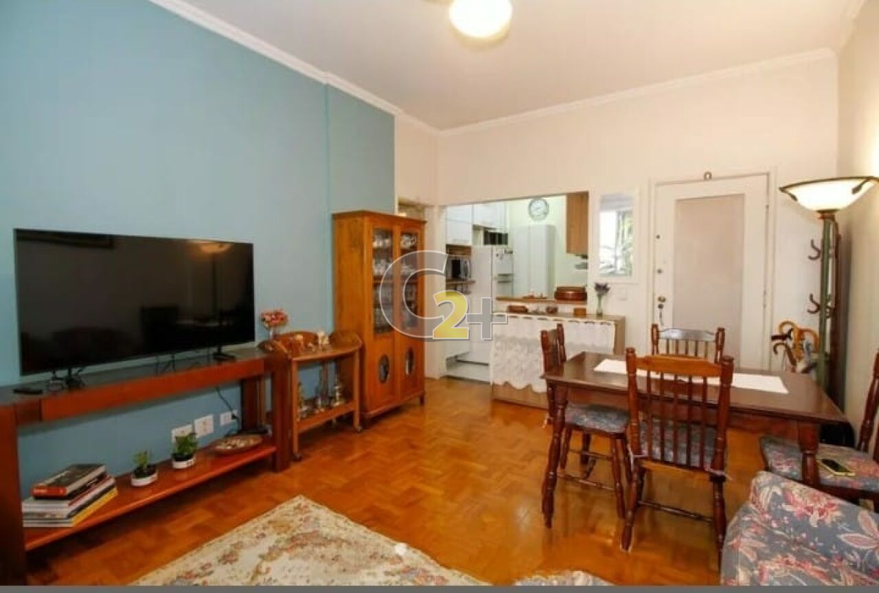 Apartamento para Venda - Jardim América