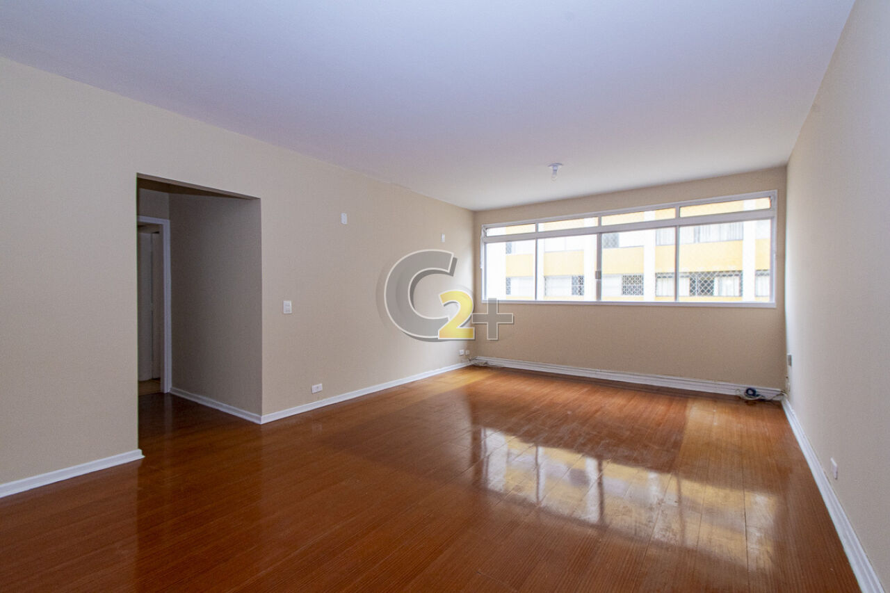 Apartamento para Locação - Perdizes