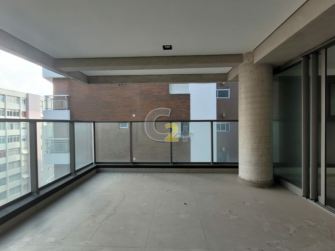 Apartamento para Venda - Jardim Paulista
