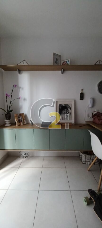 Apartamento para Venda - Cambuci