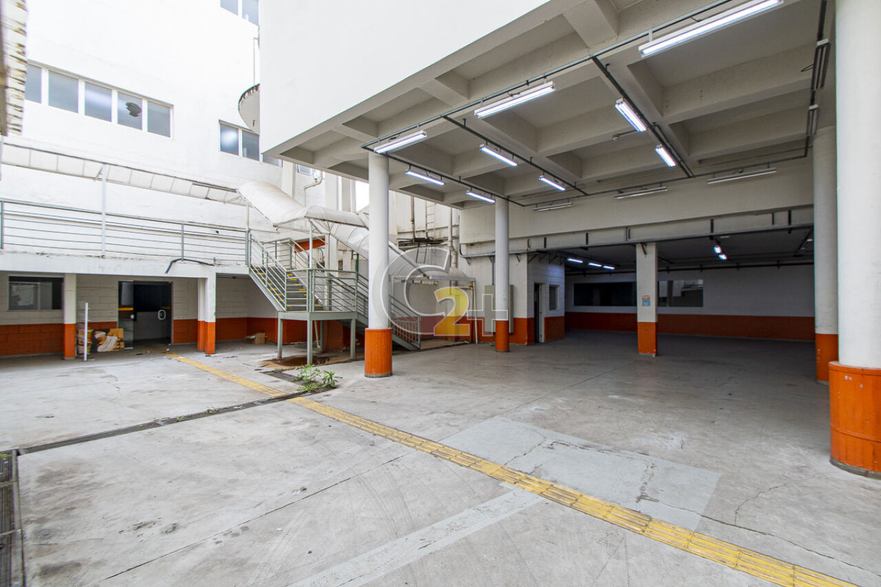 Predio Comercial