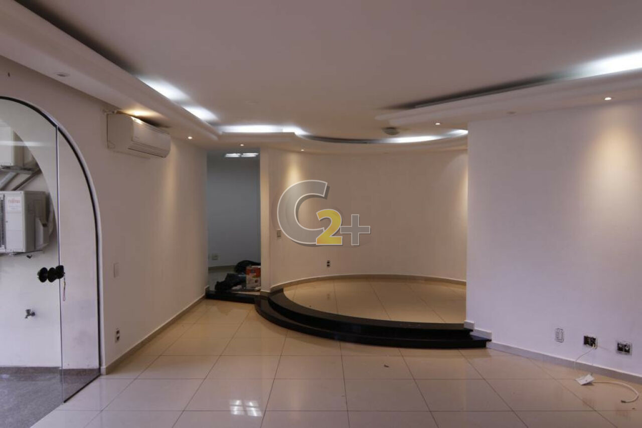 Apartamento para Venda - Moema