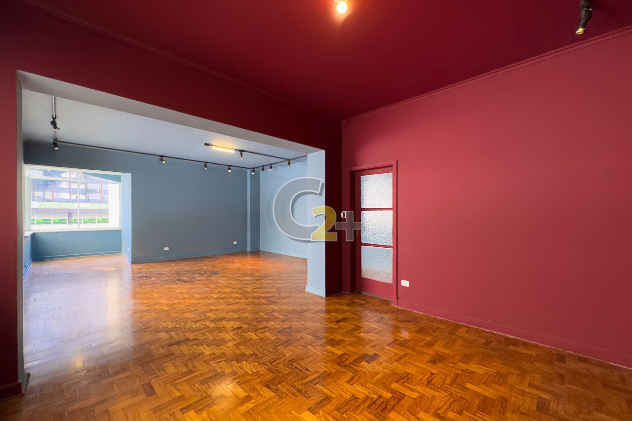 Apartamento para Venda - Santa Cecília