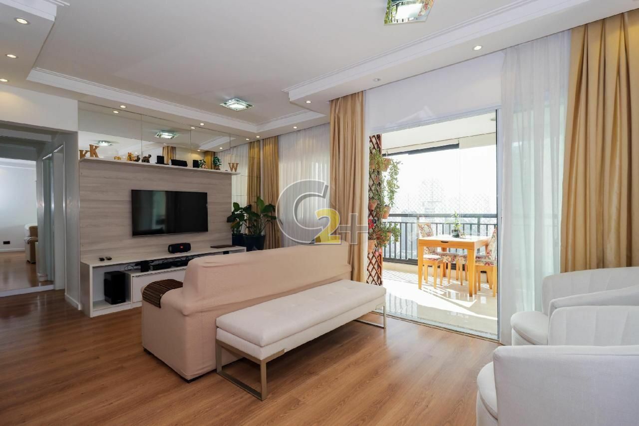 Apartamento para Venda - Vila Andrade