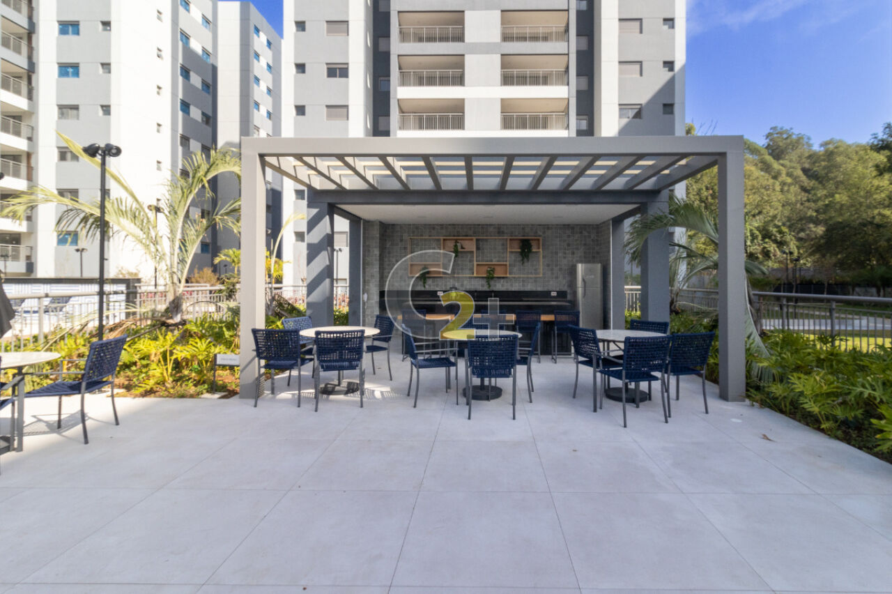 Apartamento para Venda - City América