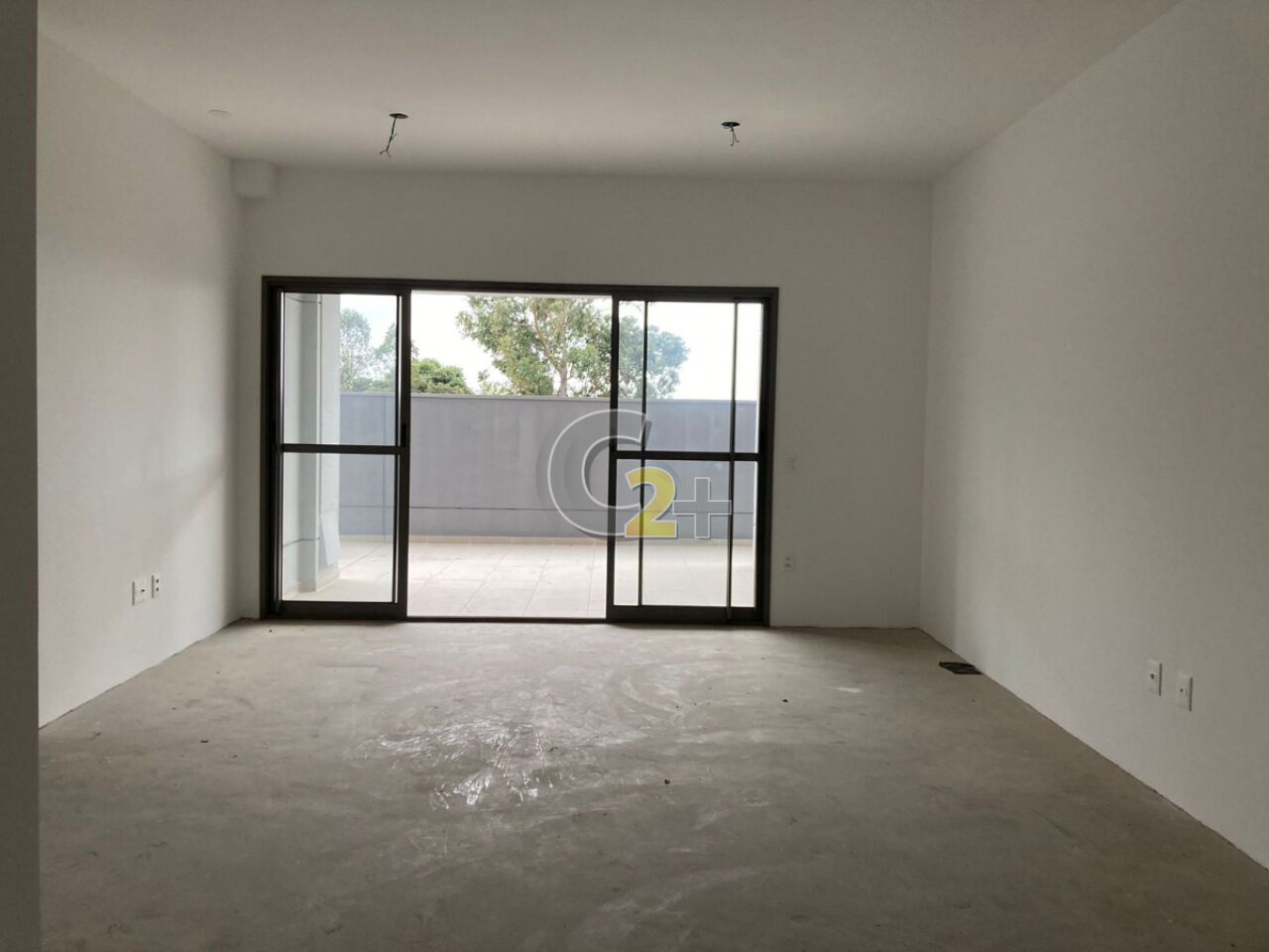 Apartamento para Venda - City América