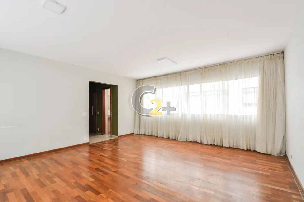 Apartamento para Venda - Santa Cecília