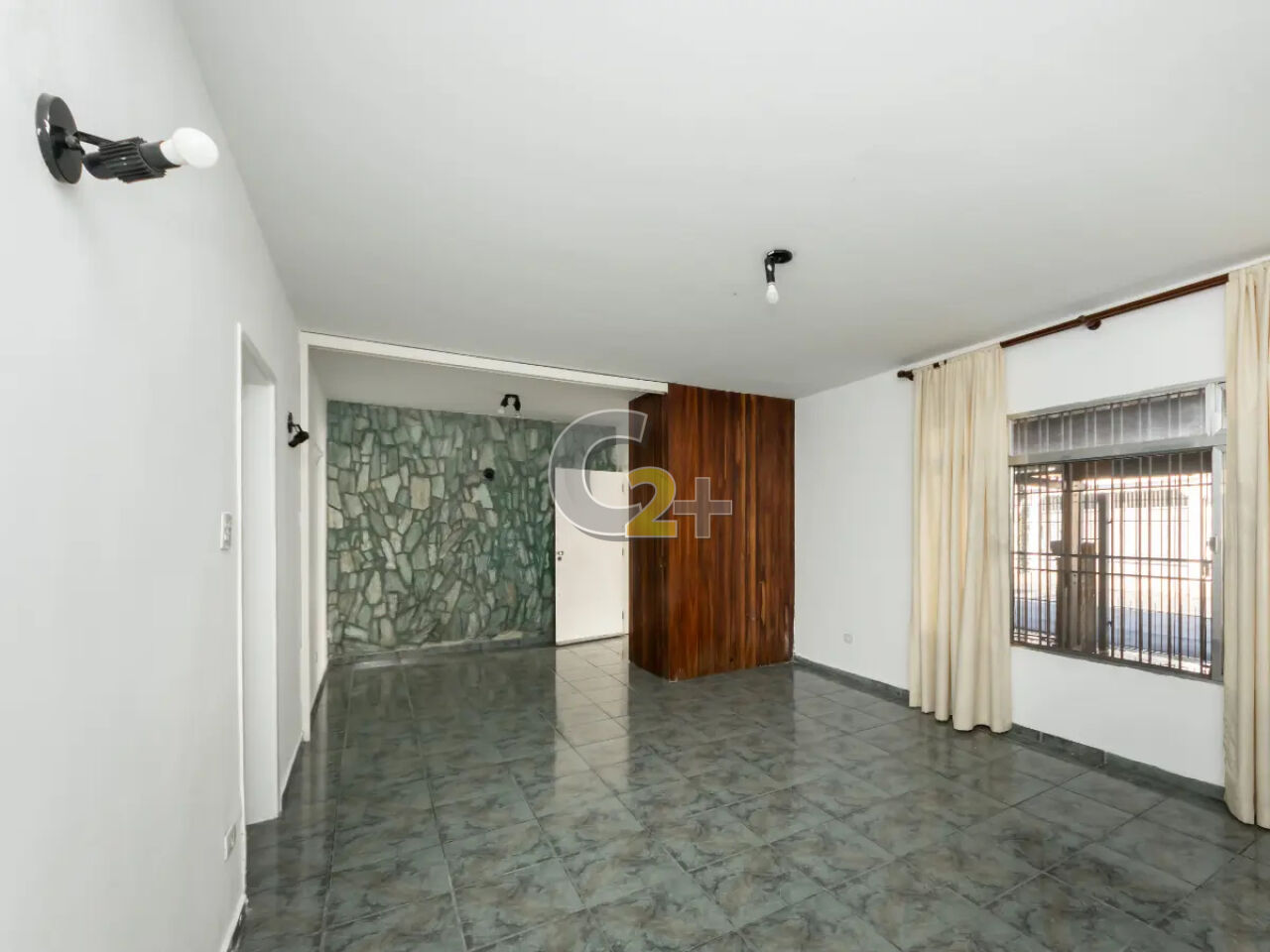 Casa Padrão para Venda - Brooklin Paulista