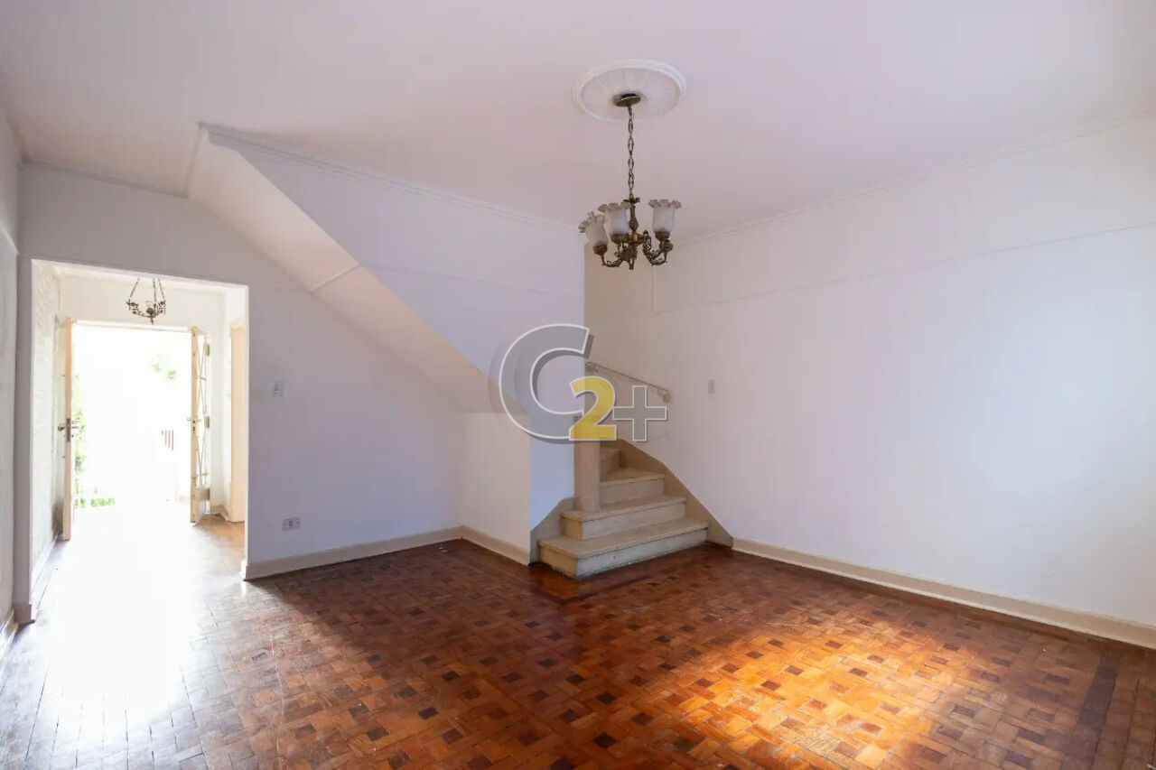 Casa Padrão