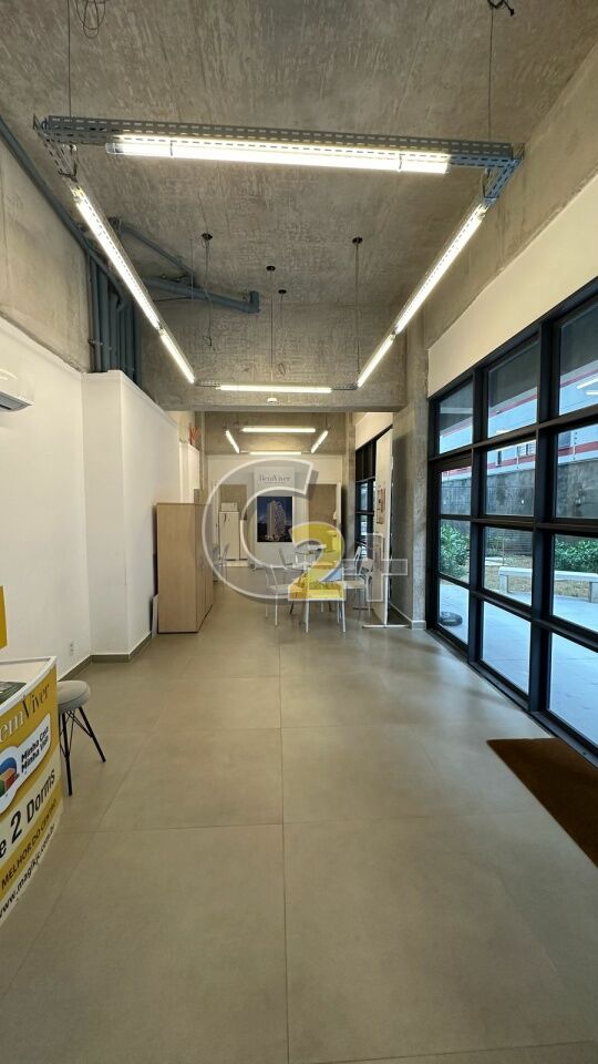 Loja para Venda - Santa Cecília