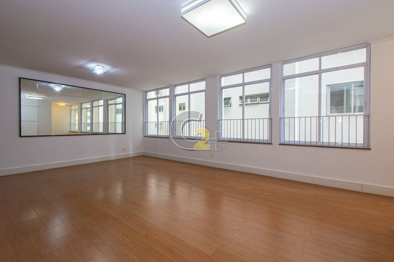 Apartamento para Venda - Higienópolis