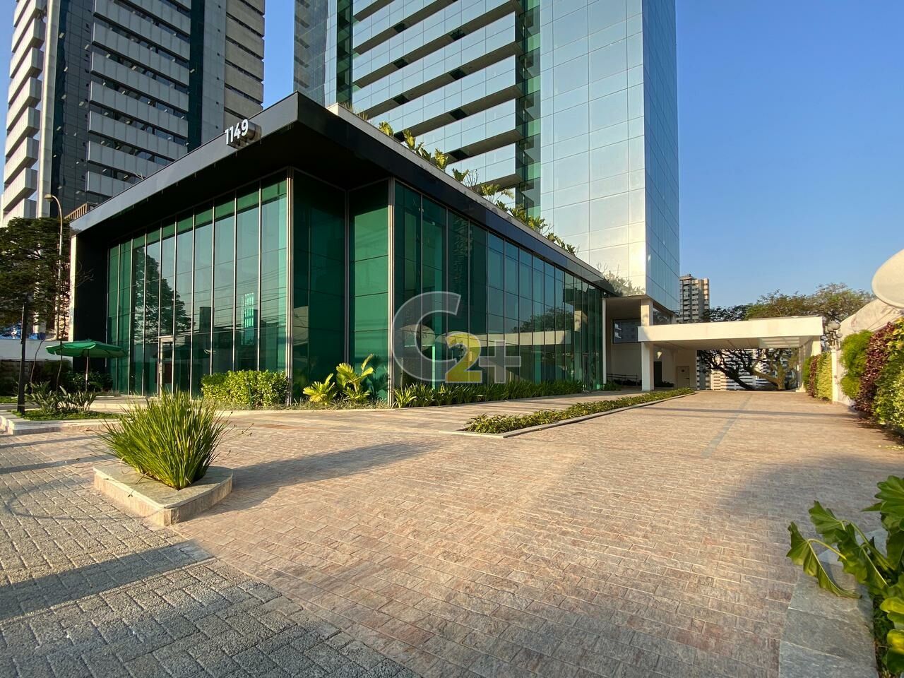 Predio Comercial