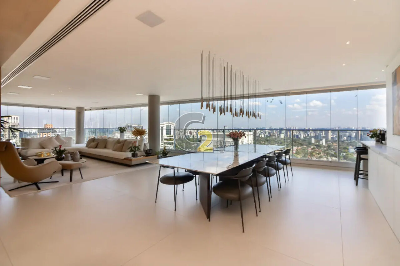 Apartamento para Venda - Pinheiros