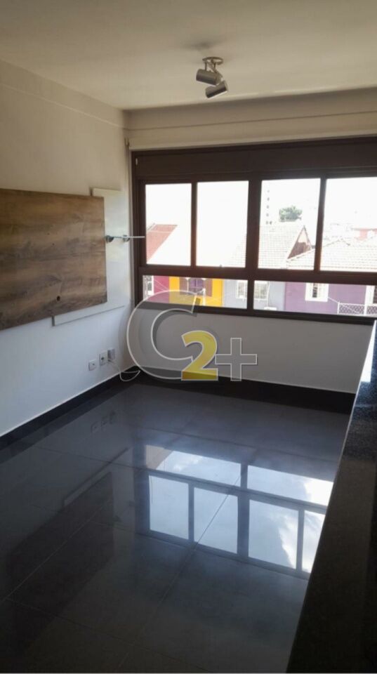 Apartamento para Venda - Lapa