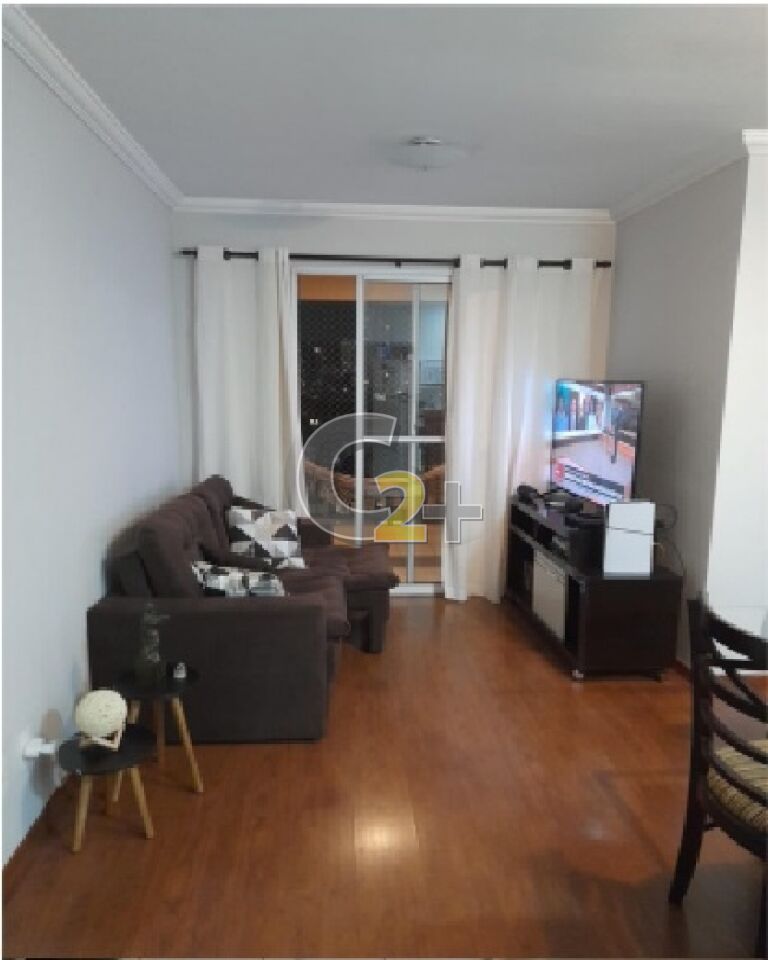 Apartamento para Venda - Barra Funda