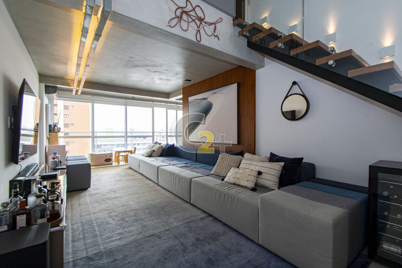 Apartamento para Venda - Higienópolis