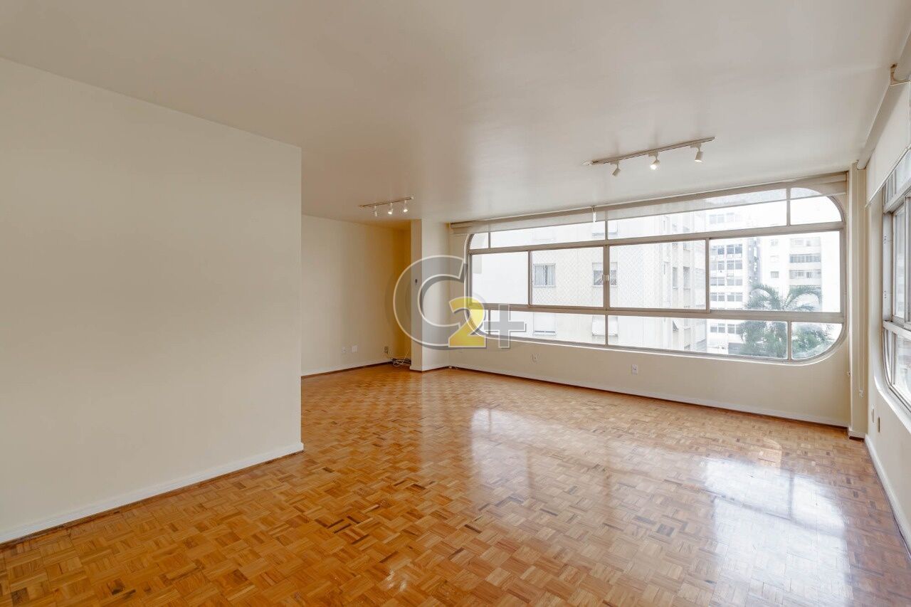 Apartamento para Venda - Itaim Bibi