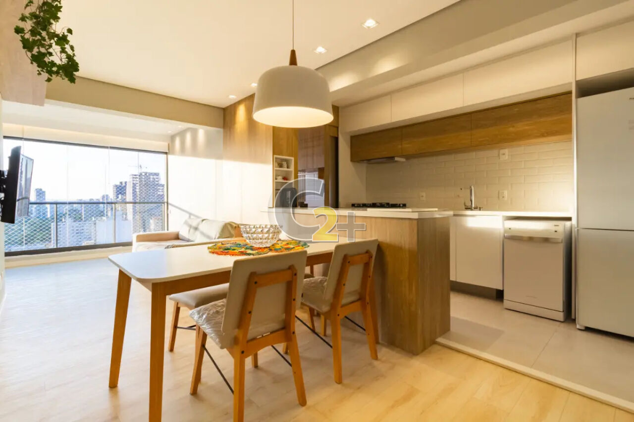 Apartamento para Venda - Pinheiros