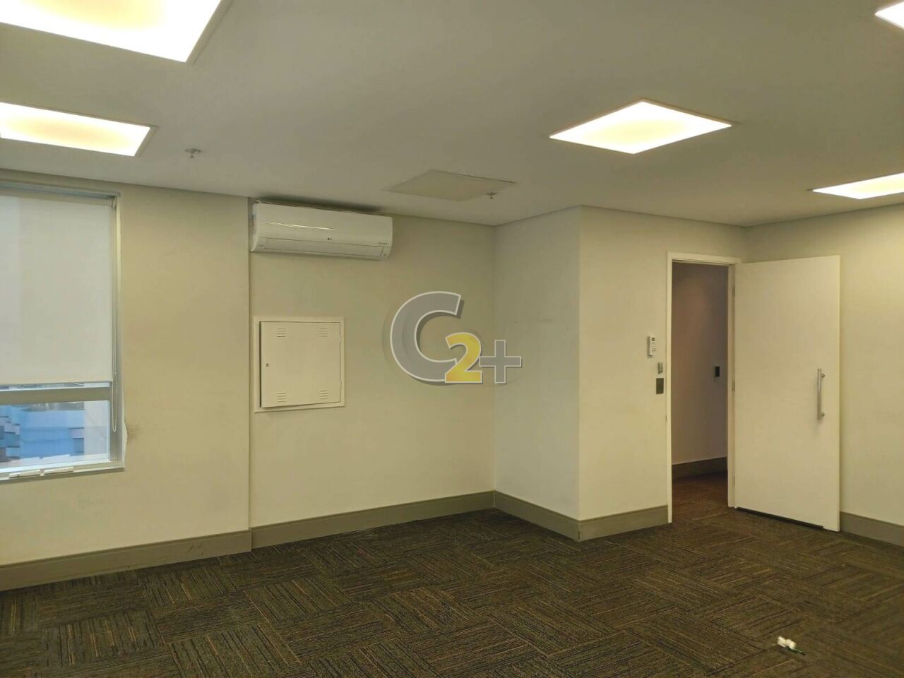 Conj. Comercial