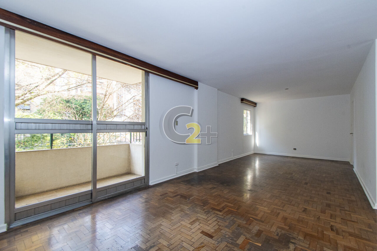Apartamento para Venda - Jardim Paulista