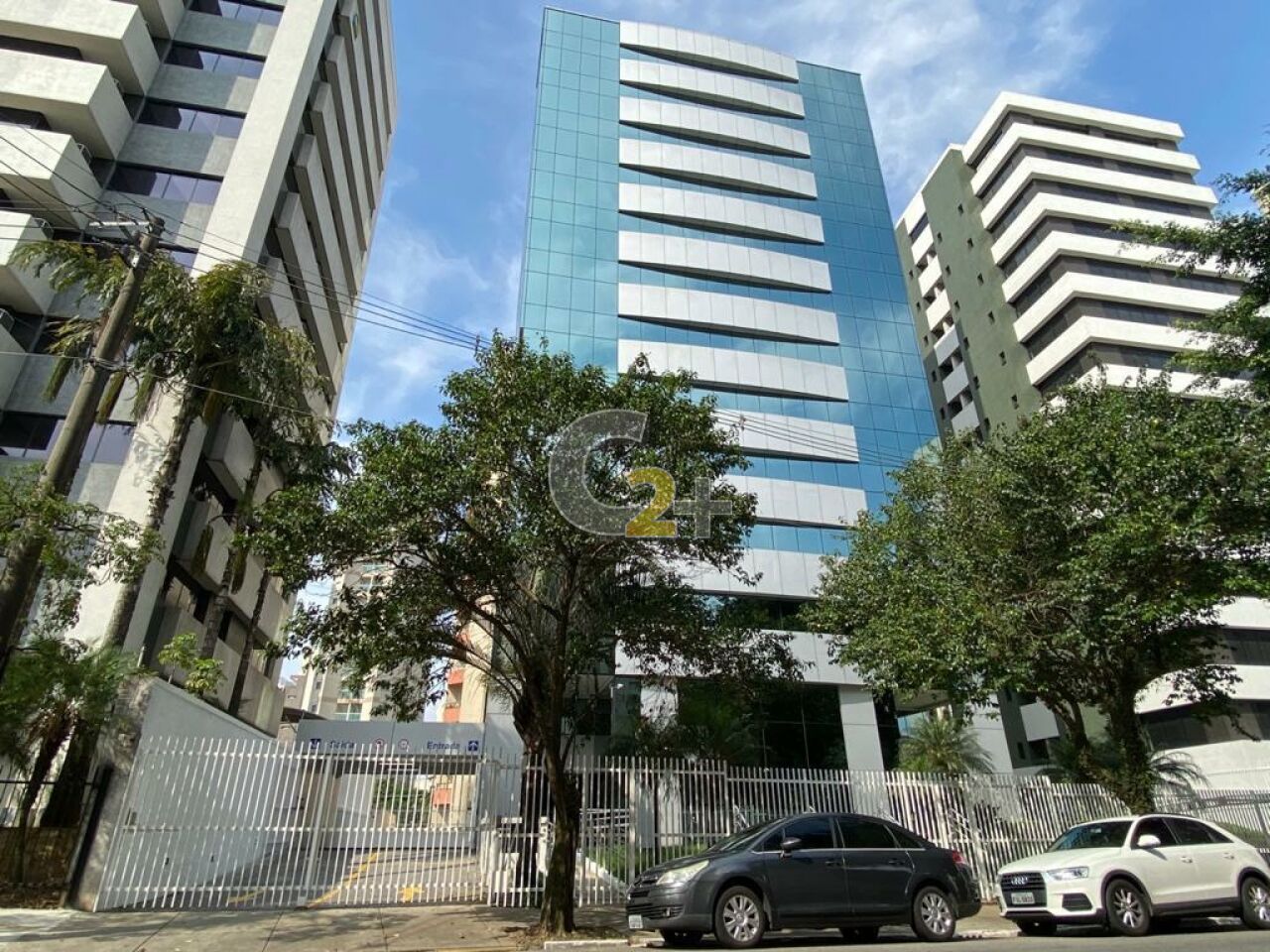 Predio Comercial para Venda - Vila Mariana