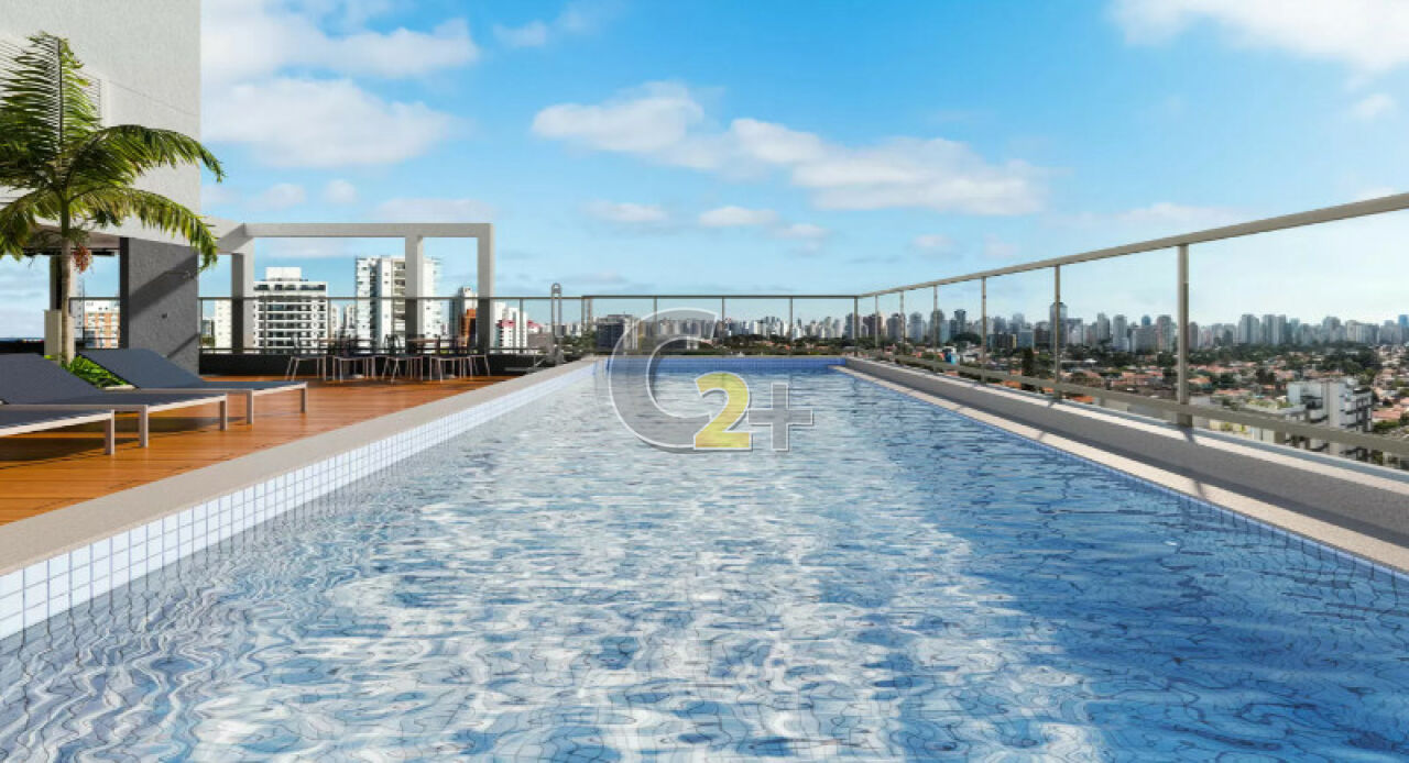 Apartamento para Venda - Cerqueira César