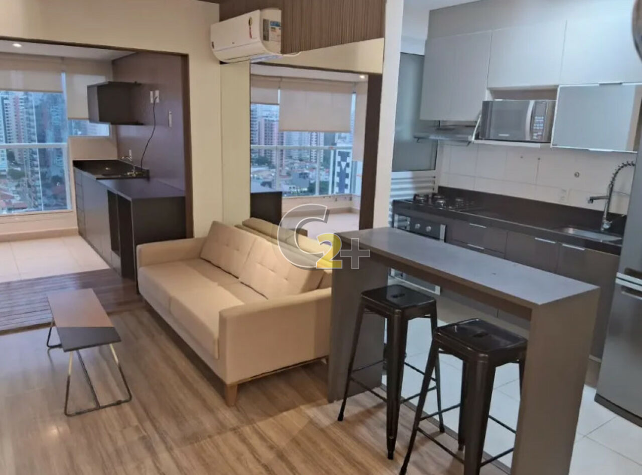 Apartamento para Venda - Tatuapé