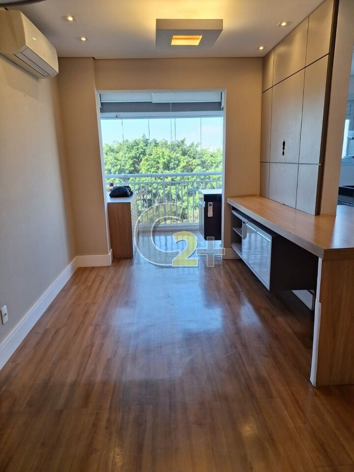Apartamento para Venda - Água Branca