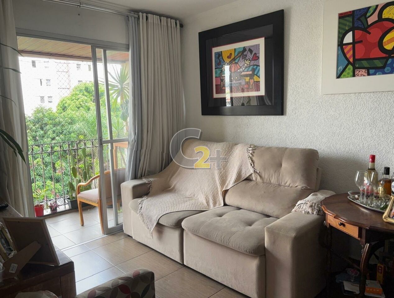 Apartamento
