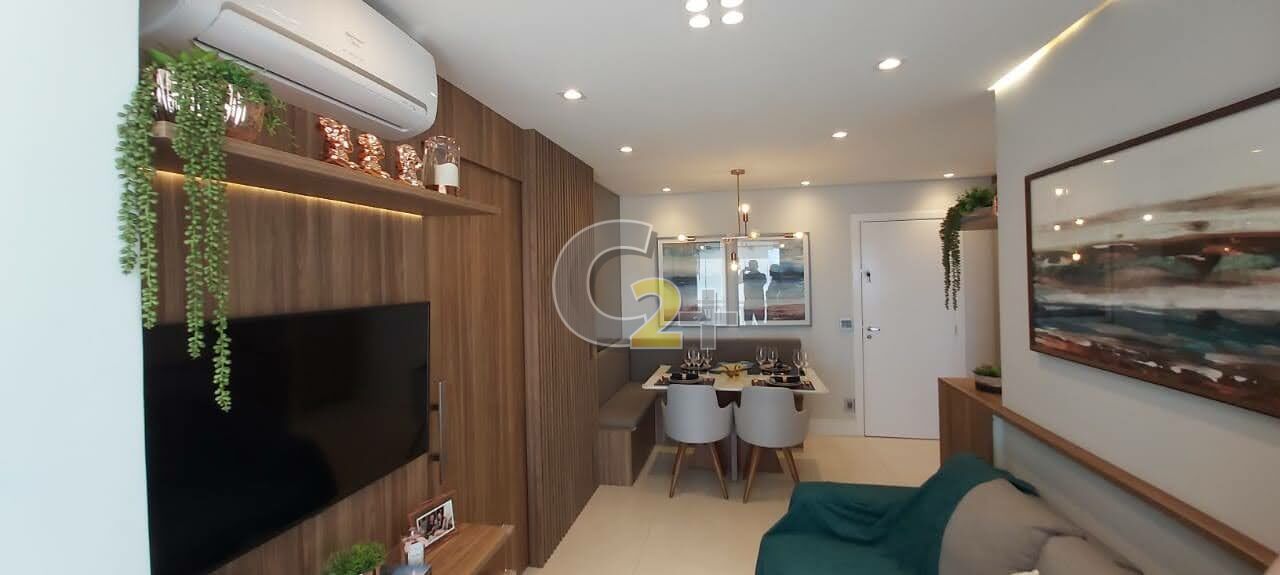 Apartamento para Venda - Água Branca
