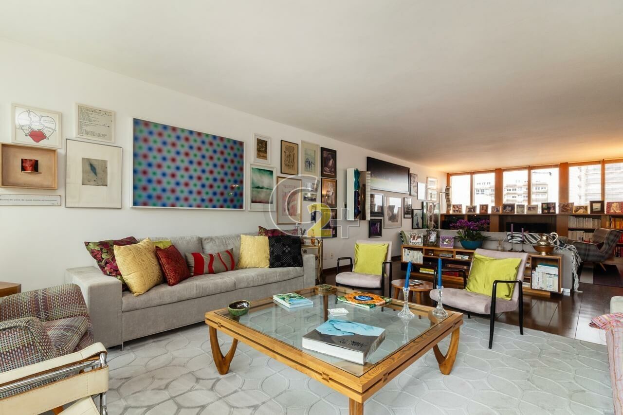 Apartamento