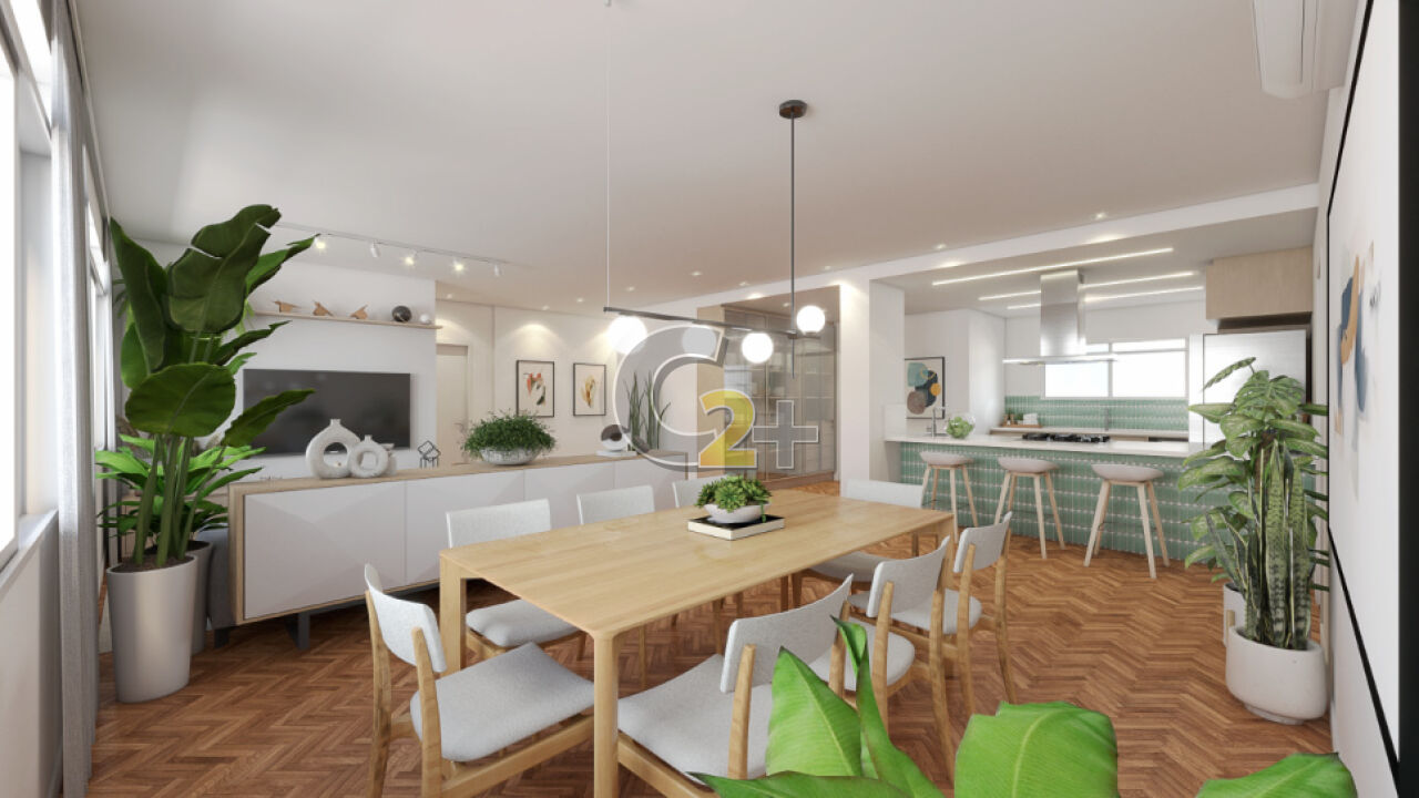 Apartamento para Venda - Jardim Paulista