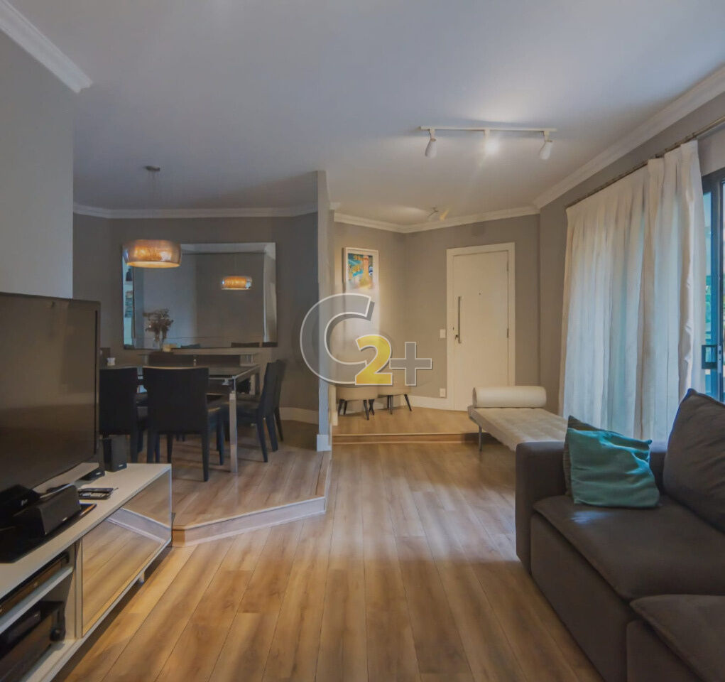 Apartamento para Venda - Perdizes