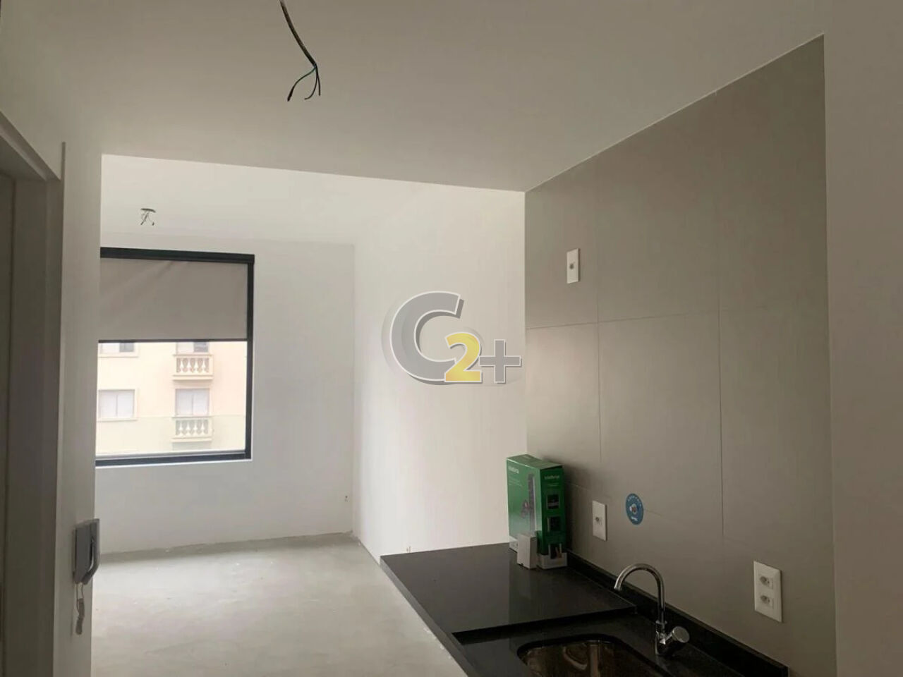 Apartamento para Venda - Itaim Bibi
