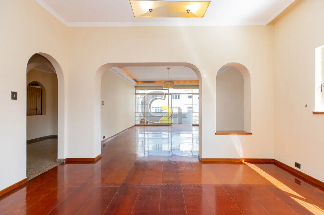 Apartamento para Venda - Higienópolis