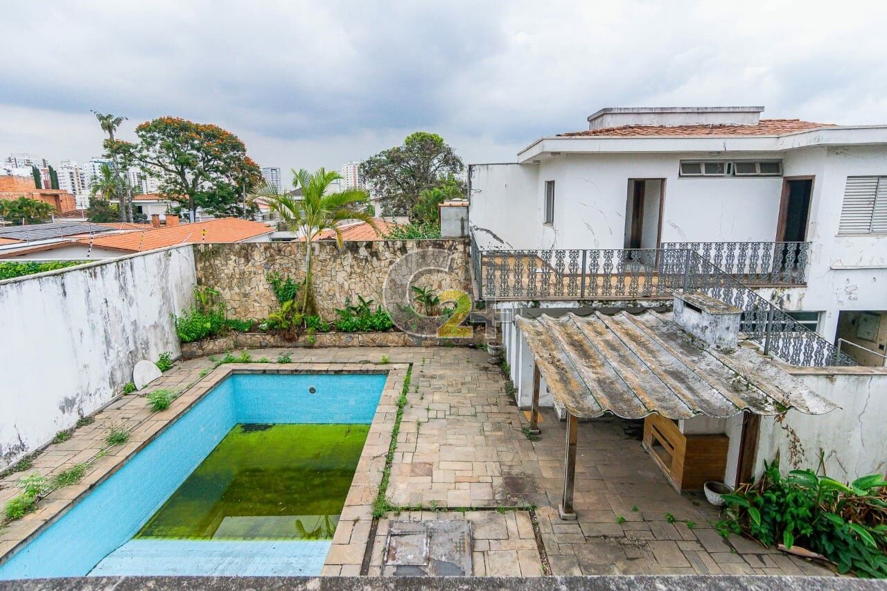 Sobrado para Venda - Alto da Lapa