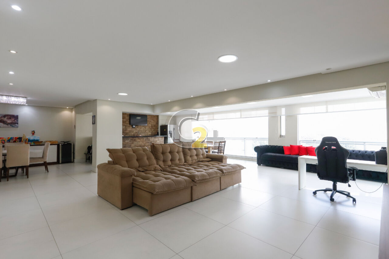 Apartamento para Venda - Jardim das Perdizes