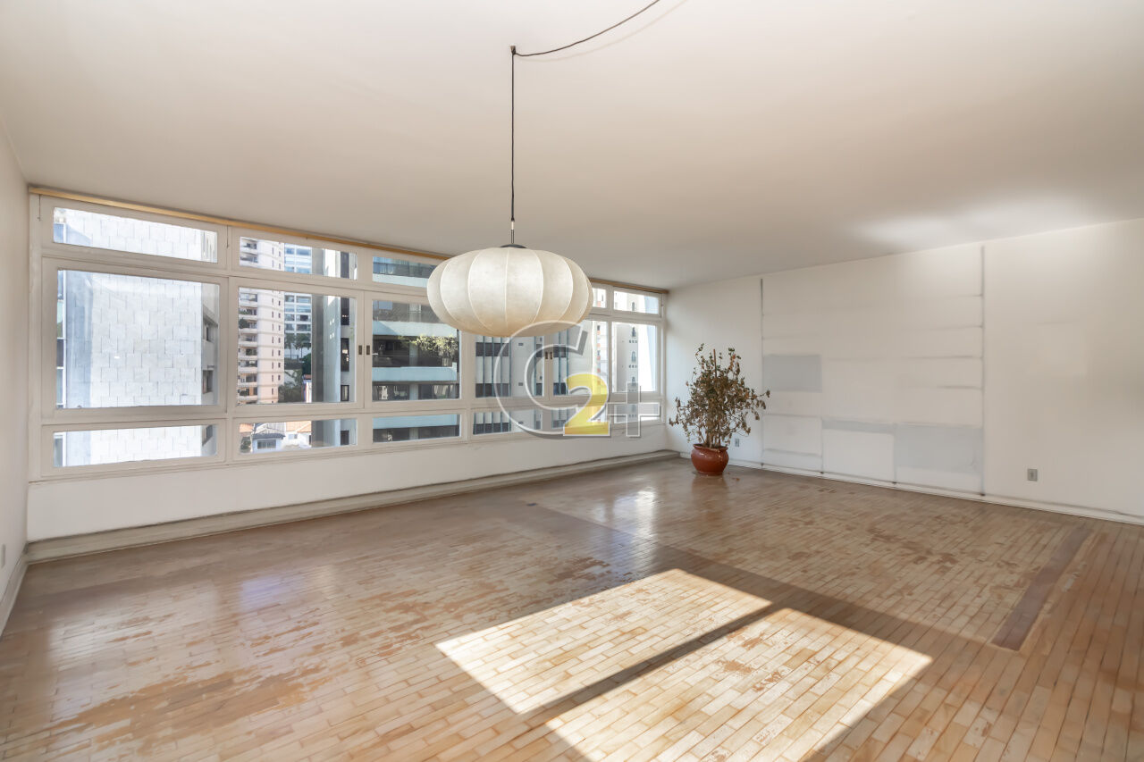 Apartamento para Venda - Jardim Paulista