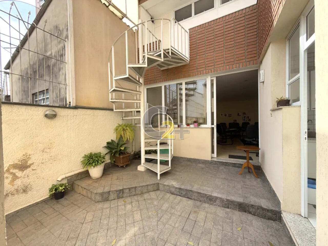 Casa Padrão para Venda - Perdizes