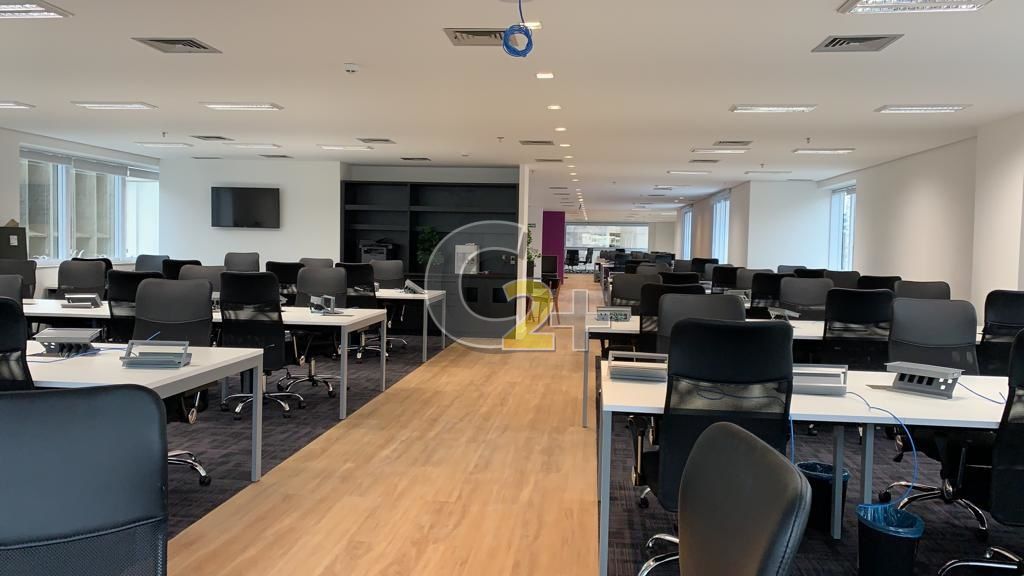 Conj. Comercial para Venda - Consolação