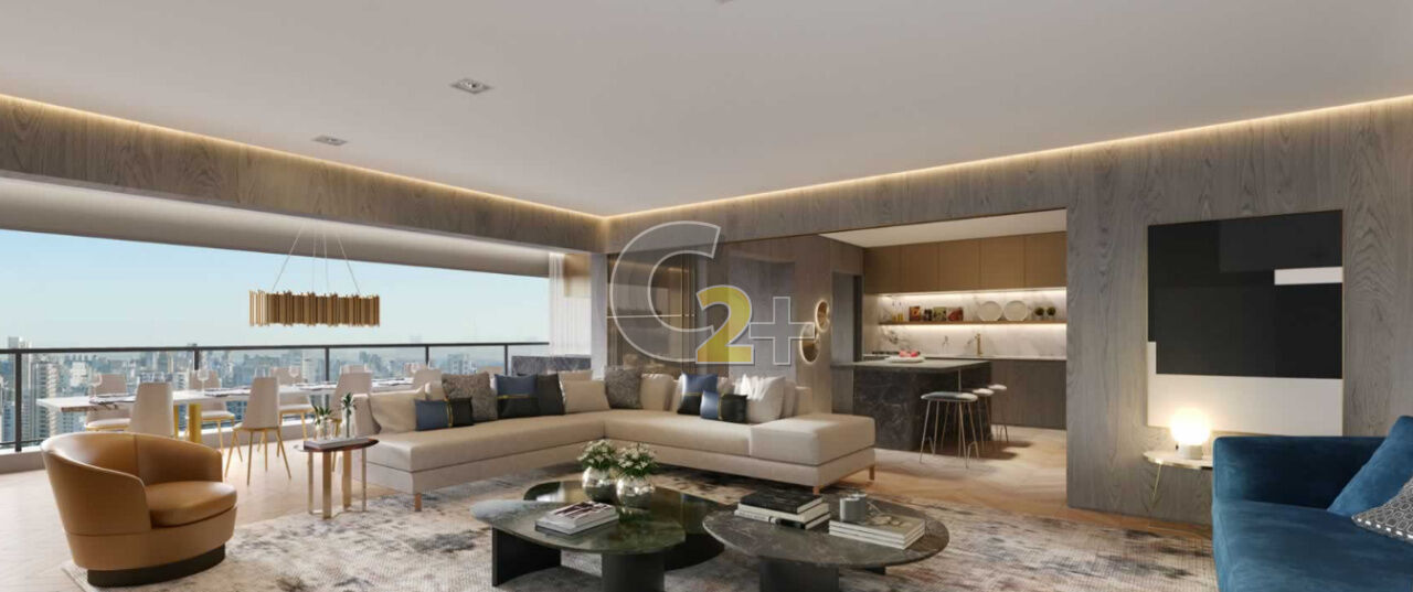Apartamento para Venda - Vila Clementino