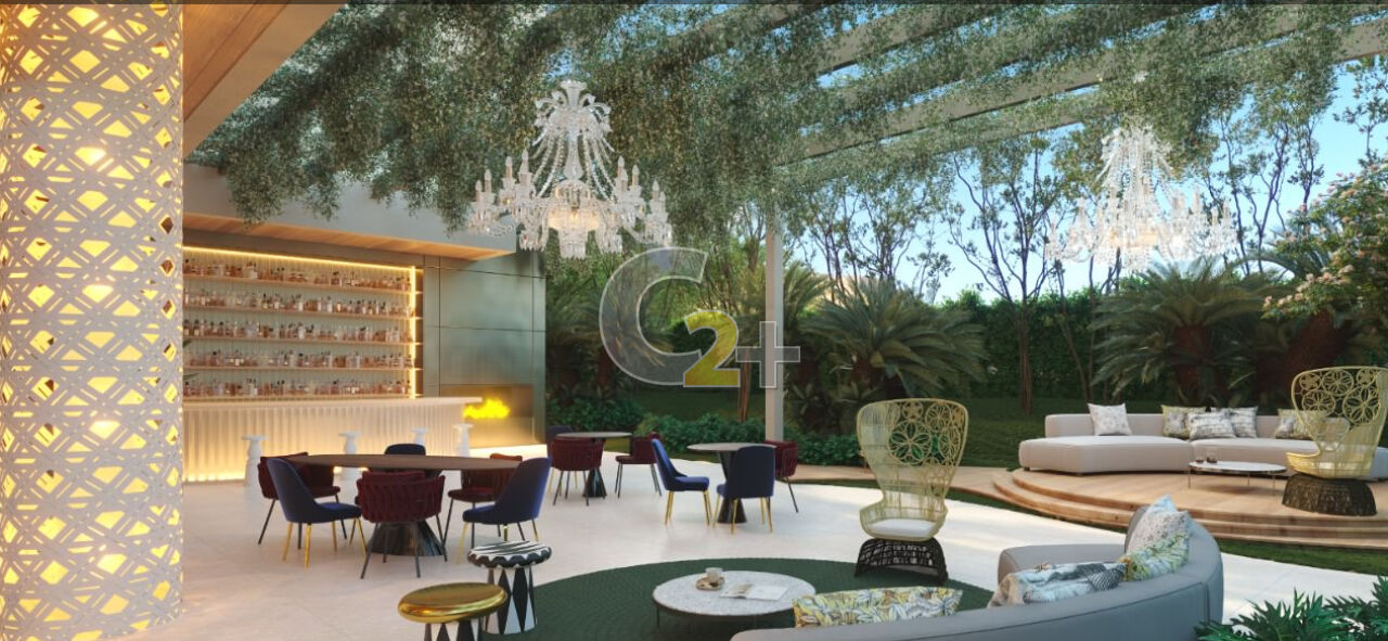 Apartamento para Venda - Cerqueira César