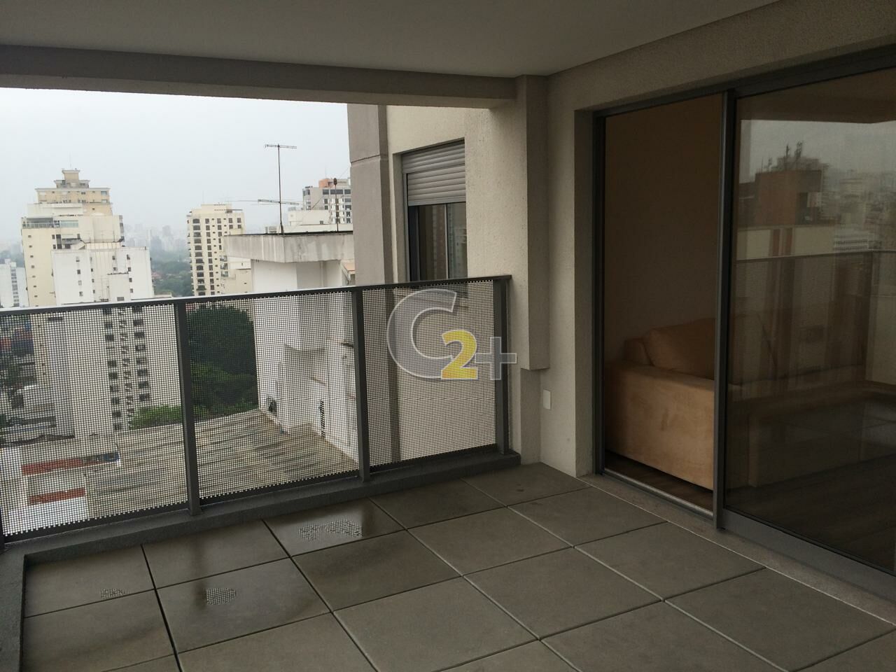 Apartamento para Locação - Pinheiros