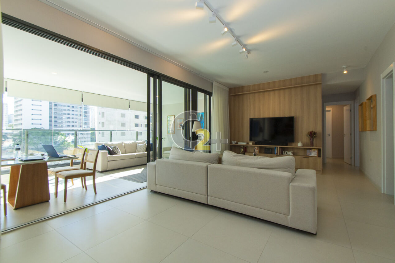 Apartamento para Venda - Perdizes