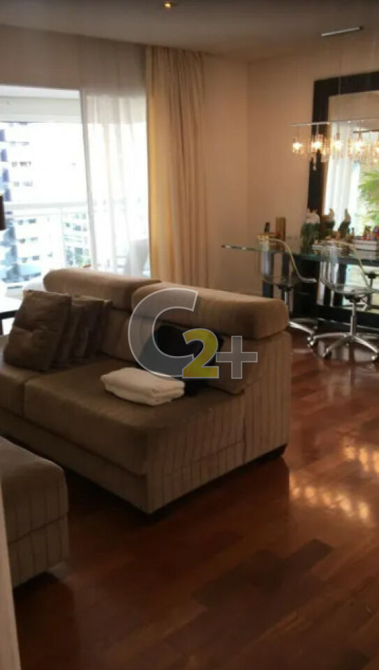 Apartamento para Venda - Paraíso
