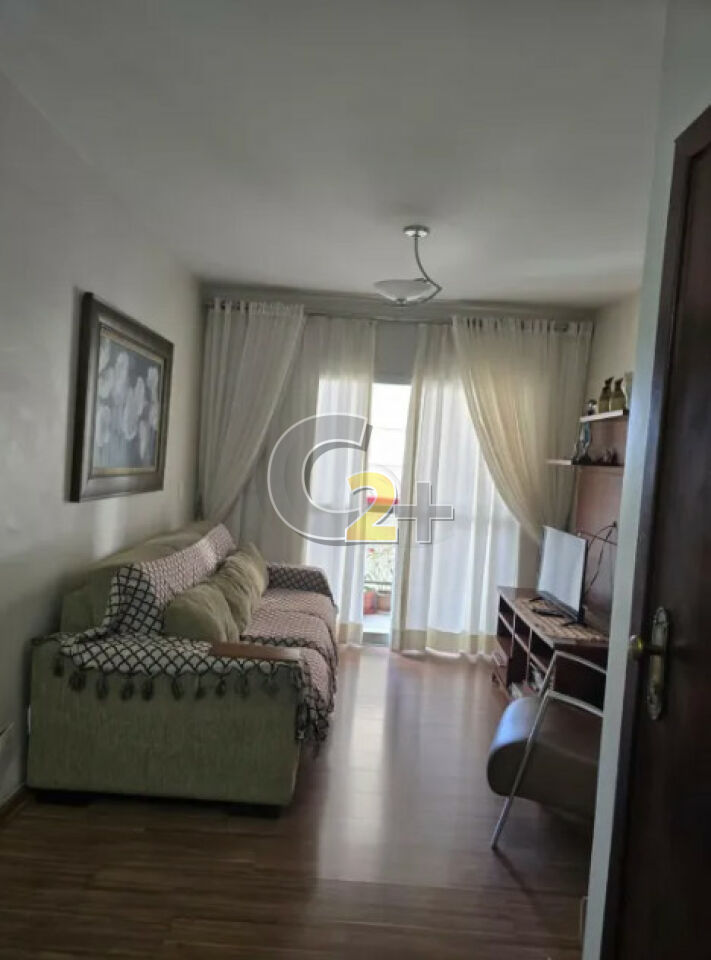 Apartamento para Venda - Tatuapé