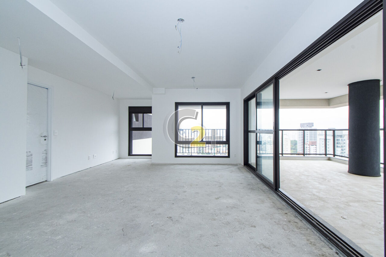Apartamento para Venda - Perdizes