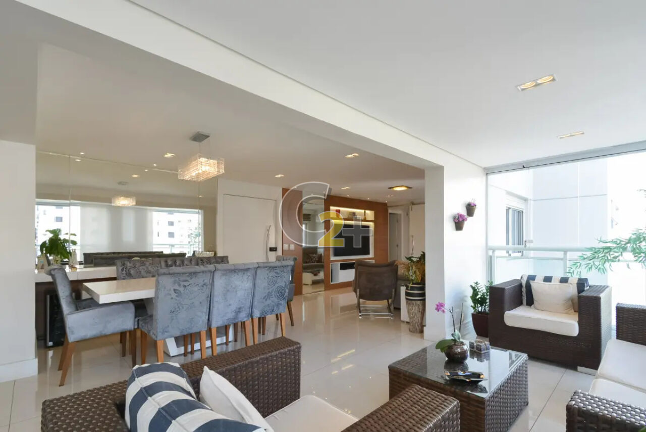 Apartamento para Venda - Vila Mariana