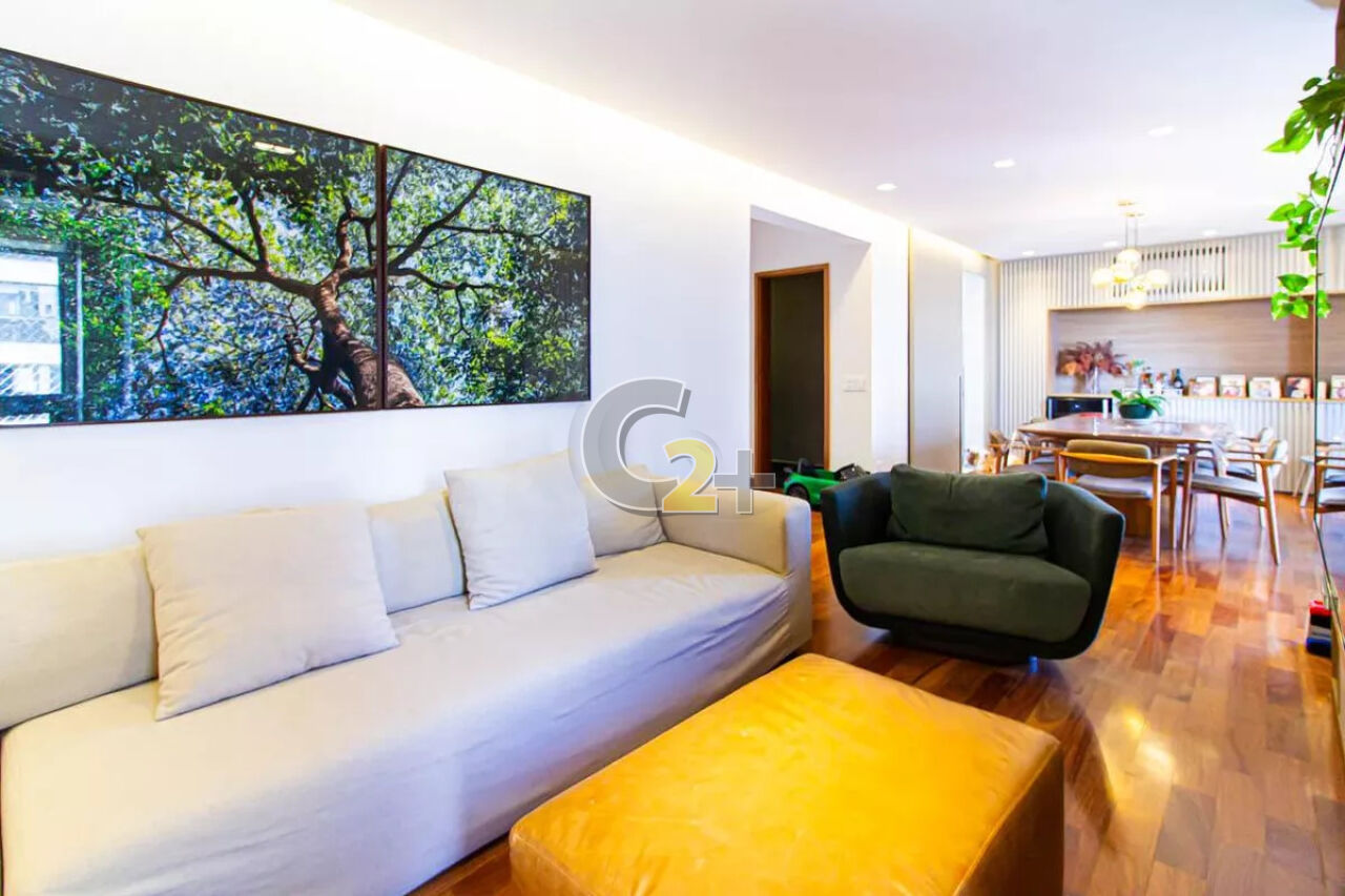 Apartamento para Venda - Perdizes